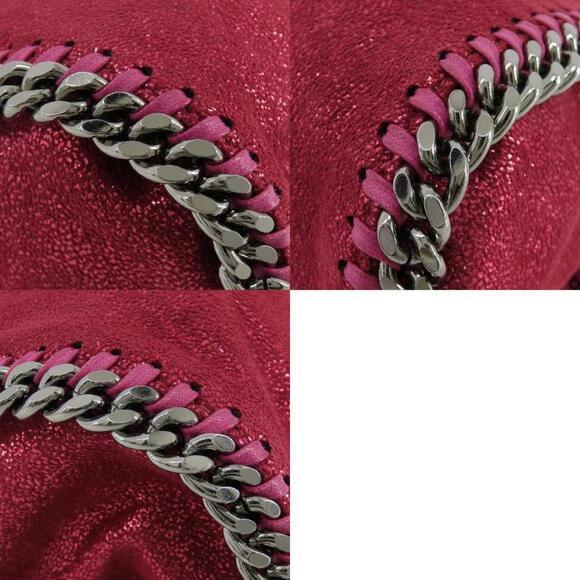 STELLA MCCARTNEY Pink Bag - Picture 10 of 11